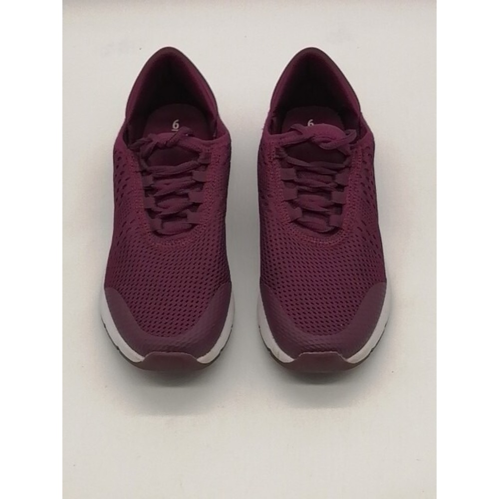 Avia Sneakers Womens O2Air Purple 6 Running Shoes Memory Foam WMAI29DP007